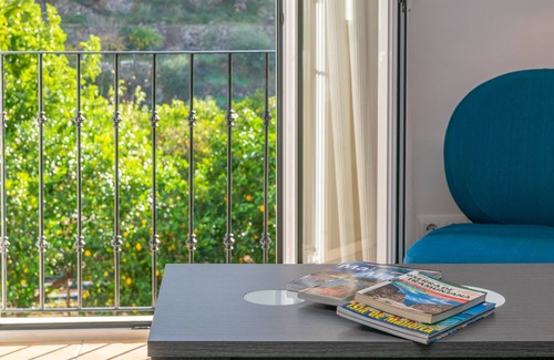 Fornalutx House | CAS DECU - Wonderful village house with views of the Serra de Tramuntana - Free Wifi