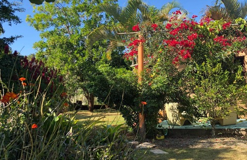 La Joya House | CASA VILLA ANACAHUITA ideal to be in contact with nature.