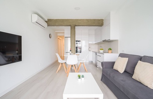 Las Palmas de Gran Canaria Apartment | Castle Mirador By CanariasGetaway