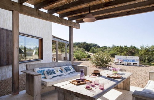 Formentera House | CASA FORMENTERA