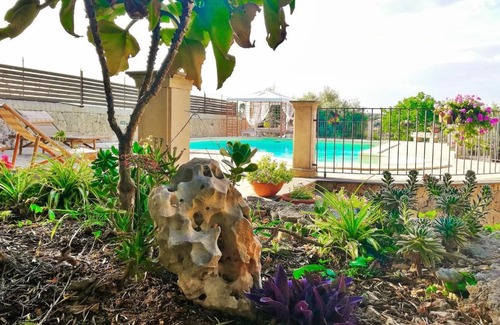 Eastern Sicily Apartment | Cas'i Lia
