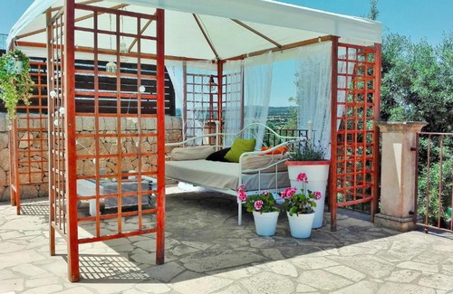 Eastern Sicily Apartment | Cas'i Lia