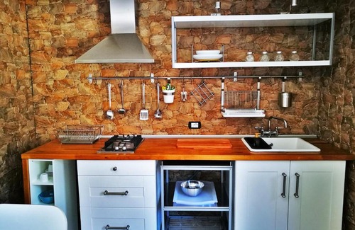 Eastern Sicily Apartment | Cas'i Lia