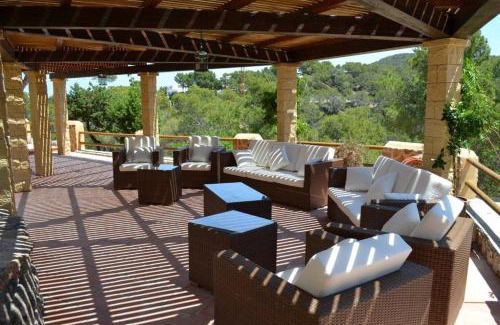 Sant Josep de sa Talaia House | Cas Llop Ibiza Luxury Views