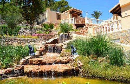 Sant Josep de sa Talaia House | Cas Llop Ibiza Luxury Views