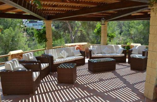Sant Josep de sa Talaia House | Cas Llop Ibiza Luxury Views