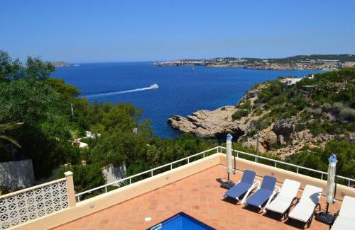 Sant Josep de sa Talaia House | Cas Llop Ibiza Luxury Views