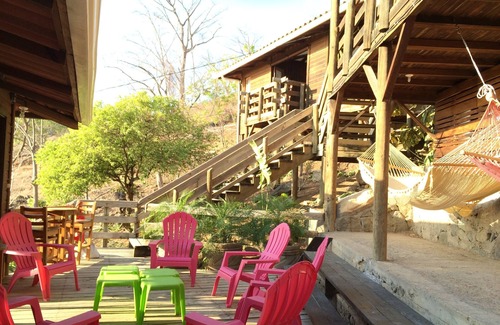 San Juan del Sur House | Casa Malinche, Playa Remanso - San Juan del Sur, Nicaragua - 3-bdr Beach House