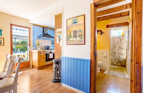 Cala Llombards Ski Chalet | Cas Padri by dracmallorca