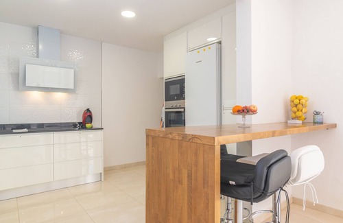 Ariany House | CAS PADRI PEP - Charming town house with private above ground pool. Free WIFI.