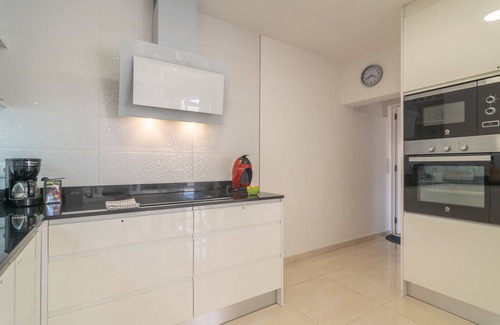 Ariany House | CAS PADRI PEP - Charming town house with private above ground pool. Free WIFI.