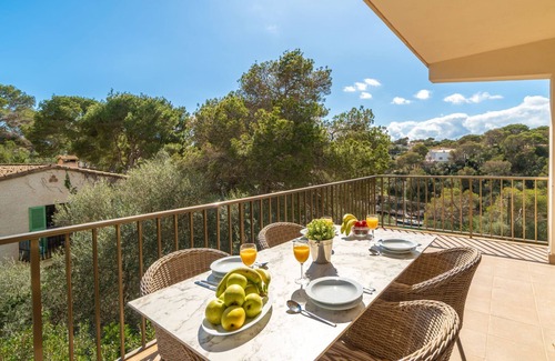 Cala Figuera House | Cas Padrins de Santanyi by Interhome