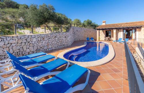 Manacor House | Cas Pobler