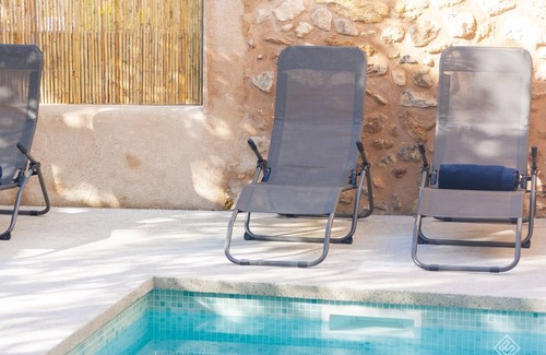Campanet Cottage | Cas Sovis - Beautiful town house with pool and terrace in Campanet