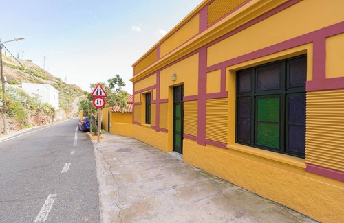 Telde Apartment | Casa África Villas Cruz Mayor
