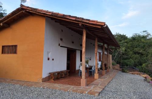 Barichara House | Casa Ángel