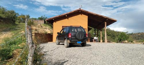 Barichara House | Casa Ángel