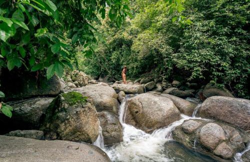 Santa Marta Apartment | Casa Ñi Tayrona