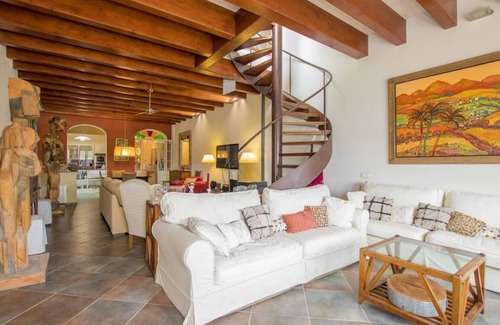 Mahon House | Casa Única y Exclusiva en el Centro de Mahón en Menorca