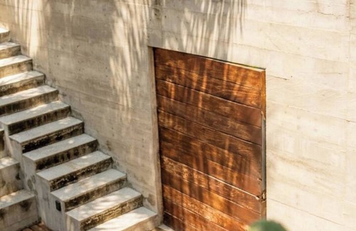 Brisas de Zicatela House | Casa Ōllama