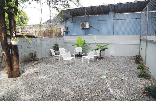 La Vega Province House | Casa 12, Home of La Vega's Carnival