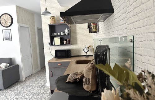 Valladolid Apartment | "Casa 1931 " Breakfast, free Wifi!