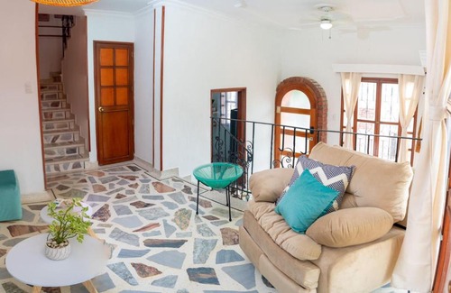 El Rodadero Villa | CASA 2, CONJUNTO JARDINES DE VILLA ROCA