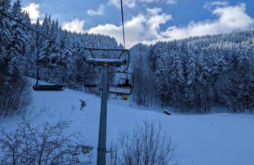 Roncoscaglia Apartment | Casa 2112