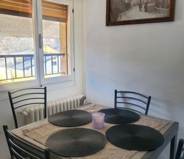 Roncoscaglia Apartment | Casa 2112