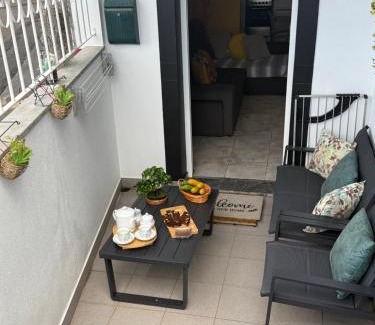 Canhas House | Casa 212