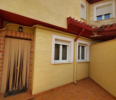 Riopar House | Casa 25