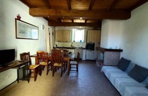 Fornole House | Casa 2C Amelia