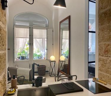 Ruggero Settimo Apartment | Casa 3D'Oro Palermo