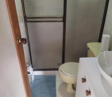 Guayabal House | Casa 4