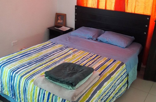 Guayabal Apartment | CASA 4