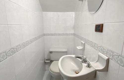 El Rodadero House | CASA 4, CONJUNTO JARDINES DE VILLA ROCA, RODADERO