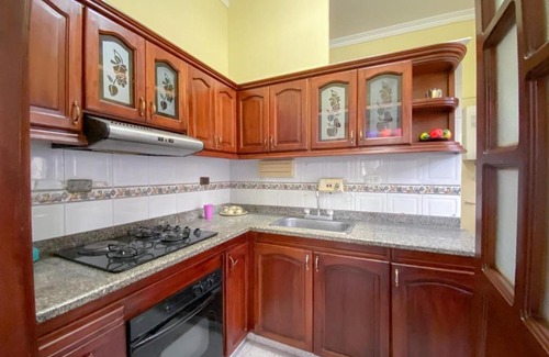 El Rodadero House | CASA 4, CONJUNTO JARDINES DE VILLA ROCA, RODADERO