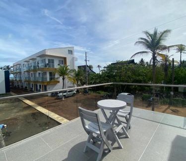 Monitos Apartment | Casa 5 Brisa Piso 2- Palmar De Los Vientos