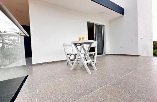 Monitos Apartment | Casa 5 Brisa Piso 2- Palmar De Los Vientos