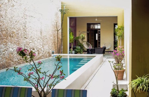 Centro House | Casa 51 - The best place to stay in town!