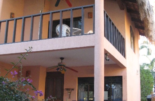 Loreto House | Casa 6 with Pool in Old Town Loreto Gated Complex