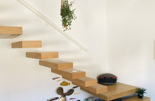 Bensafrim House | Casa 82 acolhedora na vila de Bensafrim