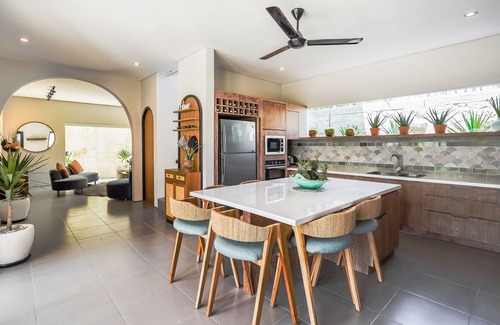 Berawa Villa | Casa 88 Villa