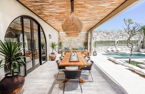 Berawa Villa | Casa 88 Villa
