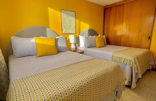 Zona 13 Bed & Breakfast | Casa 96