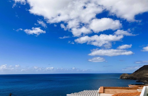 Las Playitas House | Casa Añoranza - Schmuckstück mit Panoramablick