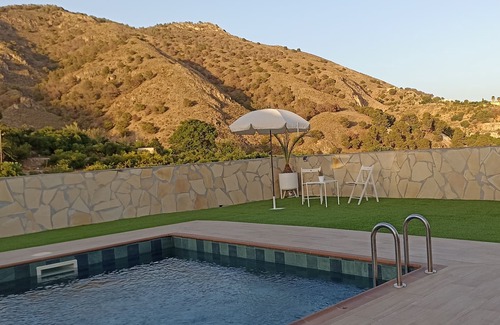 Frigiliana Cottage | Casa a 15 Minutos de Nerja y sus Playas