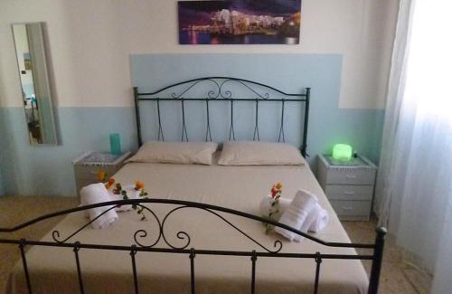 Sant'Isidoro House | Casa a 30 M dal mare