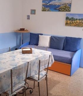 Sant'Isidoro House | Casa a 30 M dal mare