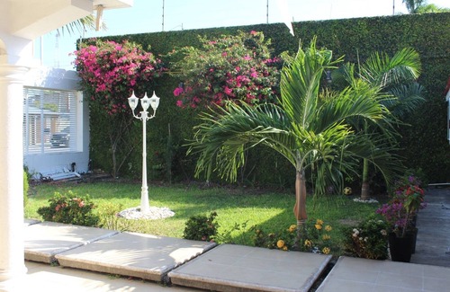 Chetumal House | Casa a 5 min del Centro, un Espacio Familiar